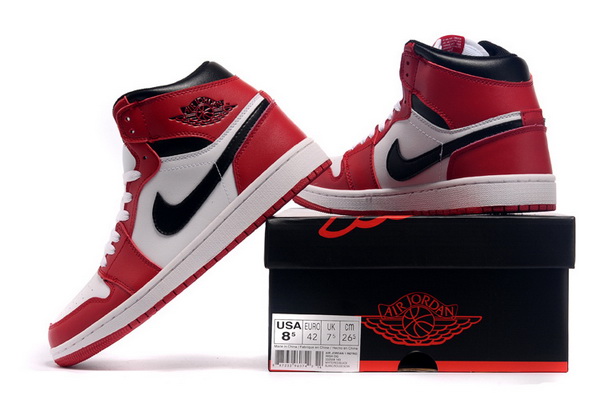 Jordan 1 Women AAA 8